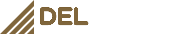 delmetal logo