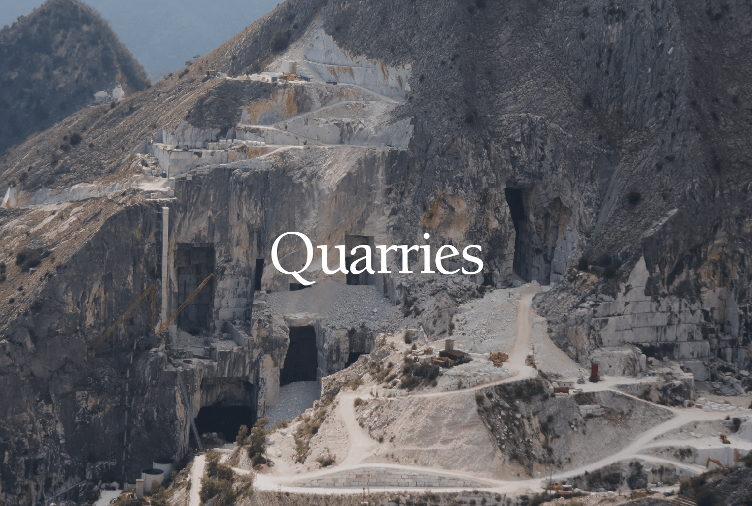 Quarries