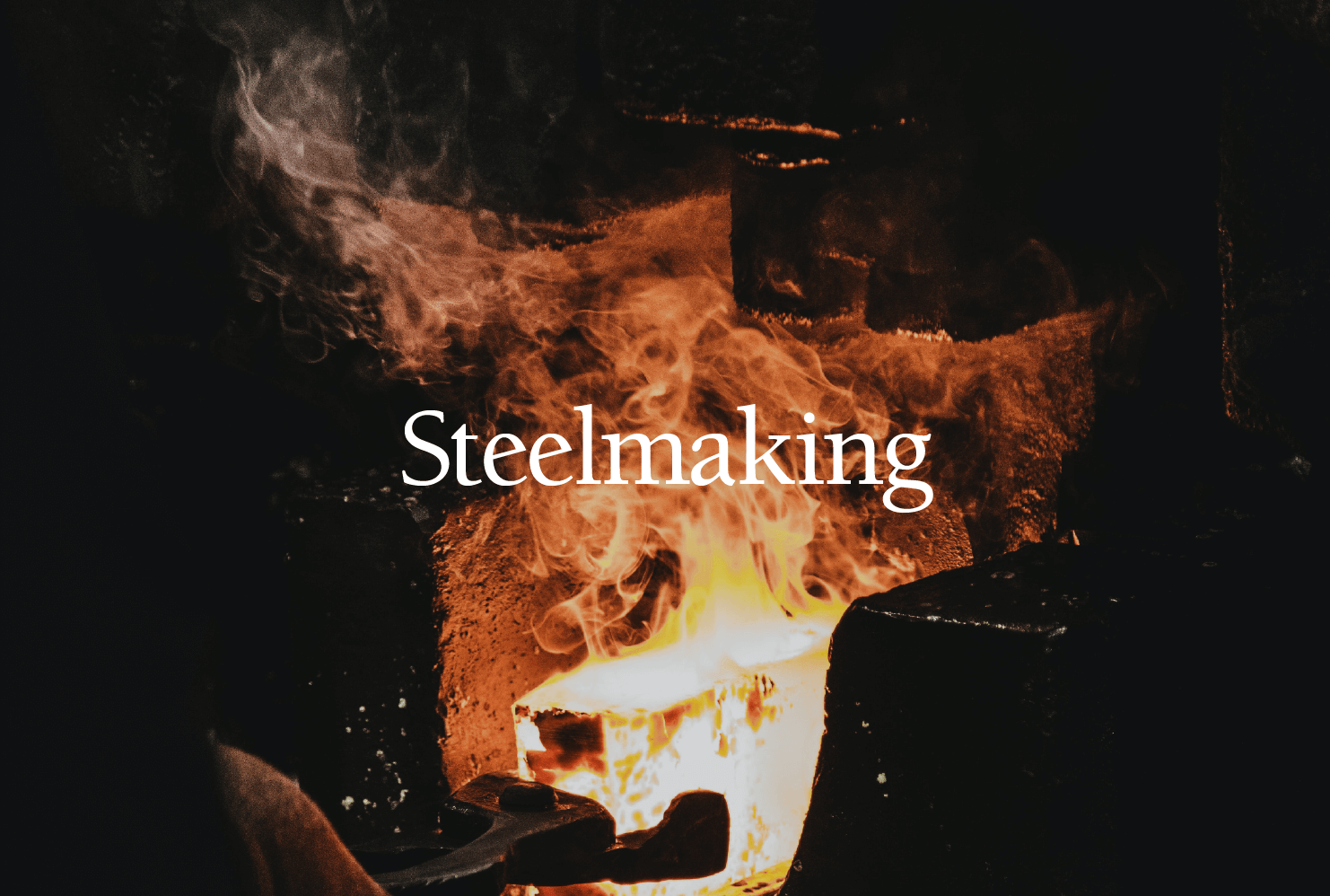 Steelmaking-1