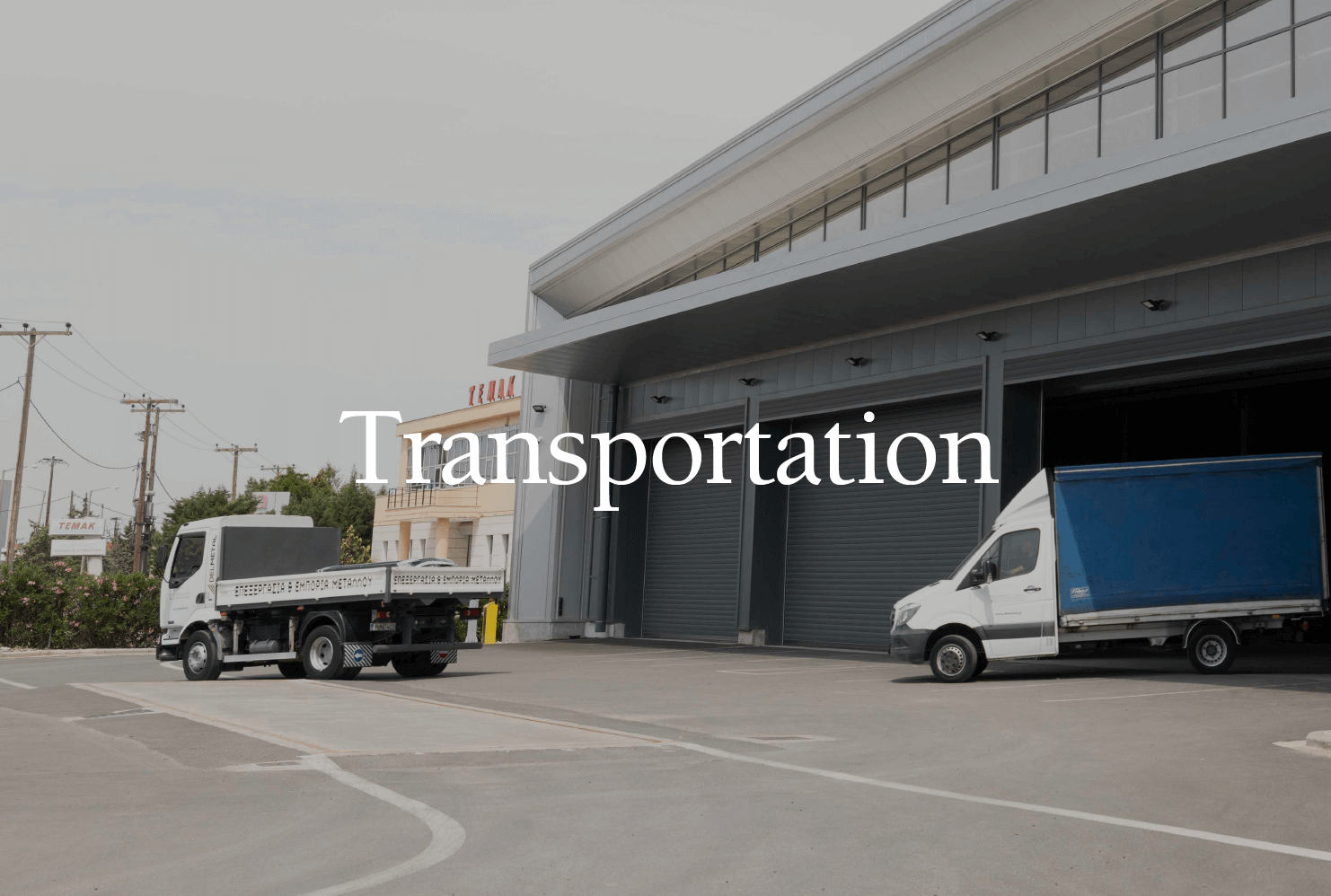 Transportation
